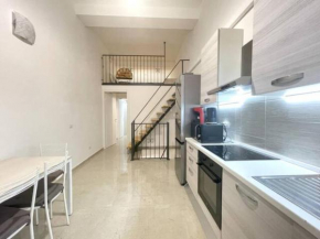 Accomodo MIL49 Loft Forlanini